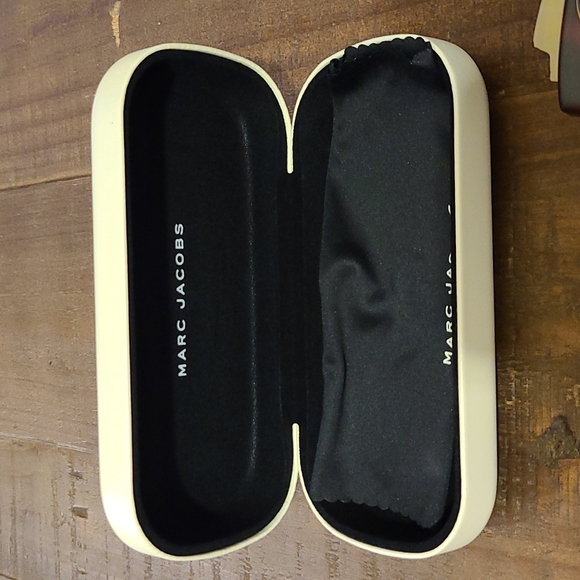 Marc Jacobs MARC 105/S Round Sunglasses - Picture 11 of 13